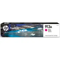 HP 913A Cartouche Magenta