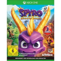 Spyro Reignited Trilogy Xbox One
