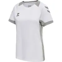Hummel T-shirt fonctionnel 'Lead' | XXL | female