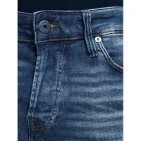 Jack & Jones Jean 'Glenn' bleu
