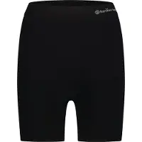 Bamboo Basics Short Suze Knitted Seamless Biker Femme