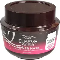 L'Oréal Paris Elseve Masque Renforçant Multifonctionnel, 300 ml