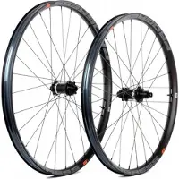 Progress Mt Plus Mullet Hybrid Boost 29/27.5´´ Mtb Wheel Set Gris 15 x 110 / 12 x 148 mm / Sram XD
