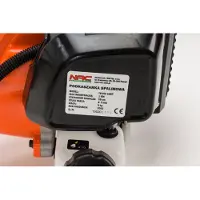Nac Podkaszarka spalinowa 25cm3 1KM (TP248-10SP)