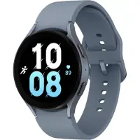 Samsung Galaxy Watch5 , 3,56 cm (1.4"), OLED, écran tactile, 16 Go, GPS, 33,5 g