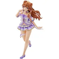 Plum Pmoa Love Live! Nijigasaki High School Idol Club Konoe Kanata Figure Violet