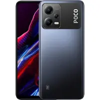 Xiaomi POCO X5 5G 16,9 cm (6.67") Double SIM Android 12 USB Type-C 8 Go 256 Go 5000 mAh Noir