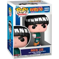 Funko POP! POP! Naruto Rock Lee #2227