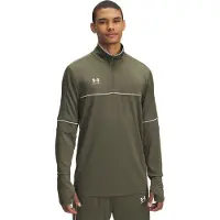 Under Armour Ua M Challenger Training Qz - marine od green, Taille:XL