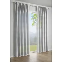 Gardinia Bandes (140 x 245 cm)
