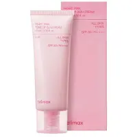 Celimax - Heart Pink Tone Up Sun Cream - Crème solaire