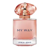 Giorgio Armani - My Way Ylang Eau De Parfum - 50 ML