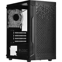 Logic Boîtier ARAMIS ARGB Mini USB 3.0