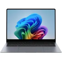 Samsung Ordinateur portable Mobile Galaxy Book6 Pro 16 X7 16 pouces Ultra 7-358h/32 Go/1 To SSD, transparent, taille unique / prise UE 220 V, transparent, taille unique