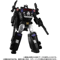 Hasbro Figurine articulée Transformers Team-Up Series MPG-16 Nucleon Quest Super Convoy 28 cm