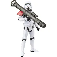 Hasbro Figurka Akcji Star Wars Jedi: Survivor – Trooper z Wyrzutnią 10 cm,