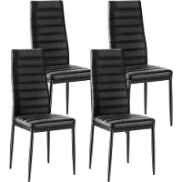 Vevor Chaises Salle à Manger Modernes