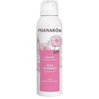 Pranarôm Hydrolat Rose de Damas 150 ml Distillat