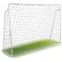 Neo-Sport But de football 215 x 153 cm NS-457
