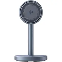 Xiaomi Orbit 2 Pro Qi2 Wireless Charger Argenté
