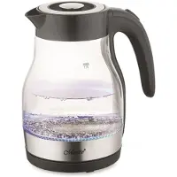 Maestro mellerware ELECTRIC KETTLE MR-061 BLACK