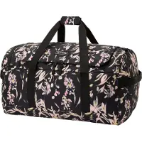 Dakine Eq T2-r 70l Duffle Bag Noir