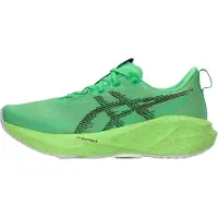 Asics Novablast 5 Running Shoes Vert EU 40 Homme