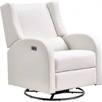 Vevor Fauteuil Inclinable Électrique Angle Réglable entre 110° et 165°