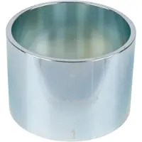Ks Tools Douille à pression, Ø intérieur 102mm, Ø extérieur 112mm ( 700.1800-27 )