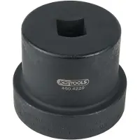 Ks Tools 460.4220 Clé pour écrou de fusée