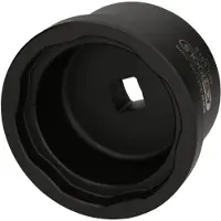 Ks Tools 460.5615 Clé pour écrous d'essieu