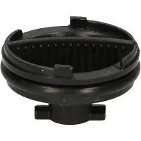Ks Tools Bouchon de vidange d'huile avec fermeture rapide, pack de 25
