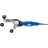 PFERD TOOLS Ponceuse à bande électrique EBER 12/25 R 230 Volt/7,6 m/s 610-820 mm