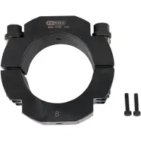 Ks Tools Bloc de serrage Ø 90x54mm ( 460.1714 )