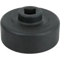 Ks Tools 460.0240 Clé pour écrou de fusée
