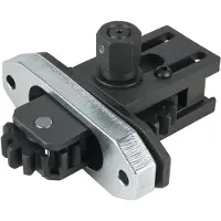 Ks Tools Dispositif anti-rotation du moteur pour Iveco, 70x125mm ( 460.3980 )