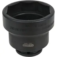 Ks Tools 460.1365 Clé pour écrou de fusée