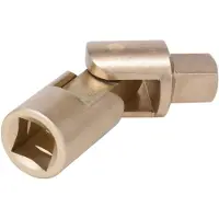 Ks Tools BRONZEplus Joint universel 1"