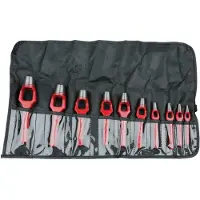 Ks Tools 1292104 Hole punch set