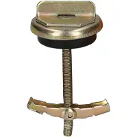 Ks Tools Ancrages universels pour bouchons de vidange, pack de 25