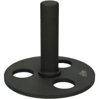 Ks Tools Outil de montage pour roue polaire sur essieux BPW - 460.4961