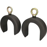 Ks Tools Raccord de presse Ø90 mm - 460.4496