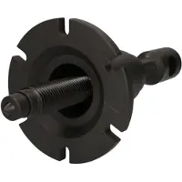 Ks Tools Extracteur avec broche, diamètre de trou 124 mm