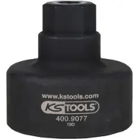 Ks Tools Boîtier pour extracteur de roue de pompe haute pression - 400.9077