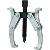 BRILLIANT TOOLS Extracteur universel à 2 bras 3" - BT631021