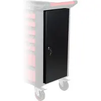 Ks Tools RACINGline Armoire latérale - 826.9007