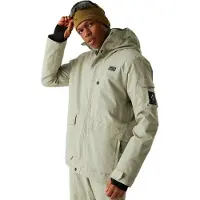 Dare 2b Twin Tip Jacket Vert S Homme