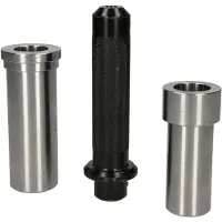 Ks Tools Mandrin pour coussinets de boulons de frein / arbres de frein, 3 pièces