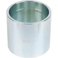 Ks Tools Douille de pression, Ø intérieur 76mm, Ø extérieur 86mm ( 700.1800-02 )