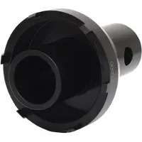 Ks Tools Clé à écrous à encoches 3/4" avec 6 tenons pour Mercedes, 105-125 mm - 450.0167